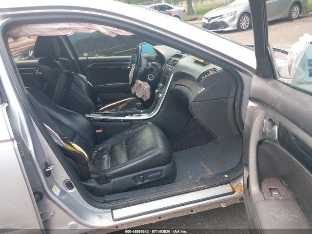 Aukcja sprzedaży 2008 Acura Tl 3.2, vin: 19UUA66248A040437, numer aukcji: 45598942