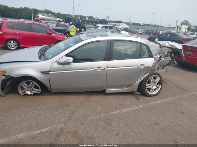 Aukcja sprzedaży 2008 Acura Tl 3.2, vin: 19UUA66248A040437, numer aukcji: 45598942