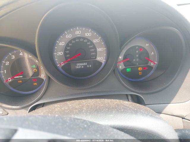 Aukcja sprzedaży 2008 Acura Tl 3.2, vin: 19UUA66248A040437, numer aukcji: 45598942