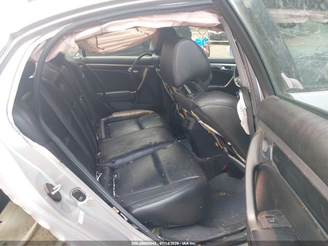 Aukcja sprzedaży 2008 Acura Tl 3.2, vin: 19UUA66248A040437, numer aukcji: 45598942