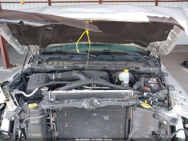 Продажа на аукционе авто 2014 Ram 1500 Express, vin: 1C6RR6FTXES364608, номер лота: 45598945