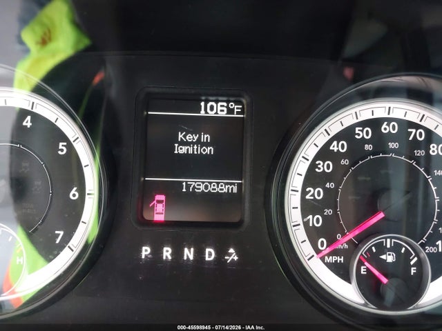Продажа на аукционе авто 2014 Ram 1500 Express, vin: 1C6RR6FTXES364608, номер лота: 45598945