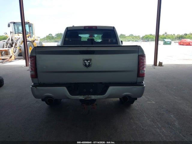 Продажа на аукционе авто 2014 Ram 1500 Express, vin: 1C6RR6FTXES364608, номер лота: 45598945