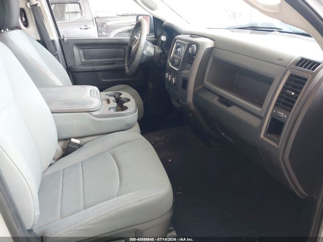 Продажа на аукционе авто 2014 Ram 1500 Express, vin: 1C6RR6FTXES364608, номер лота: 45598945