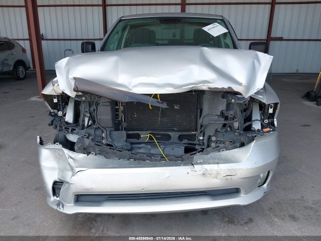 Продажа на аукционе авто 2014 Ram 1500 Express, vin: 1C6RR6FTXES364608, номер лота: 45598945