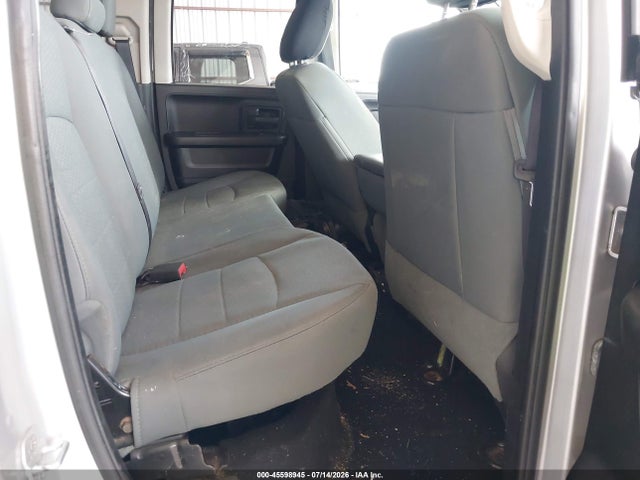 Продажа на аукционе авто 2014 Ram 1500 Express, vin: 1C6RR6FTXES364608, номер лота: 45598945