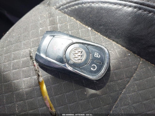 Продаж на аукціоні авто 2017 Buick Encore Sport Touring, vin: KL4CJ1SB4HB023497, номер лоту: 45598948