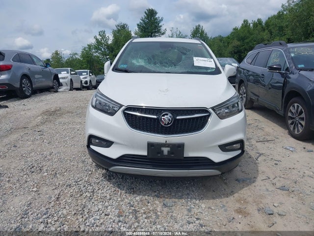 Продаж на аукціоні авто 2017 Buick Encore Sport Touring, vin: KL4CJ1SB4HB023497, номер лоту: 45598948