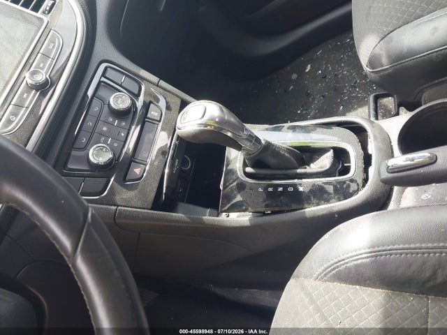Продаж на аукціоні авто 2017 Buick Encore Sport Touring, vin: KL4CJ1SB4HB023497, номер лоту: 45598948
