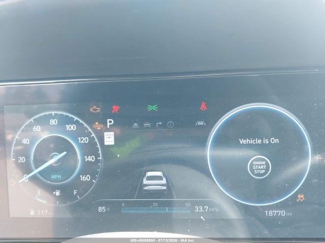 Hyundai ELANTRA SEL 2024 KMHLM4DG3RU751806 Image 7