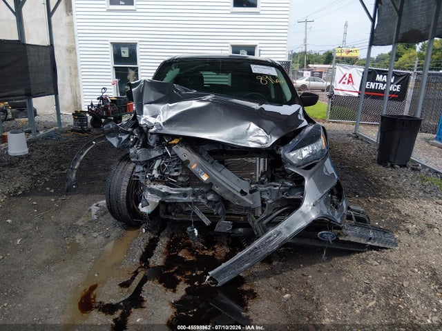 Auction sale of the 2019 Ford Escape S, vin: 1FMCU0F78KUB92815, lot number: 45598962