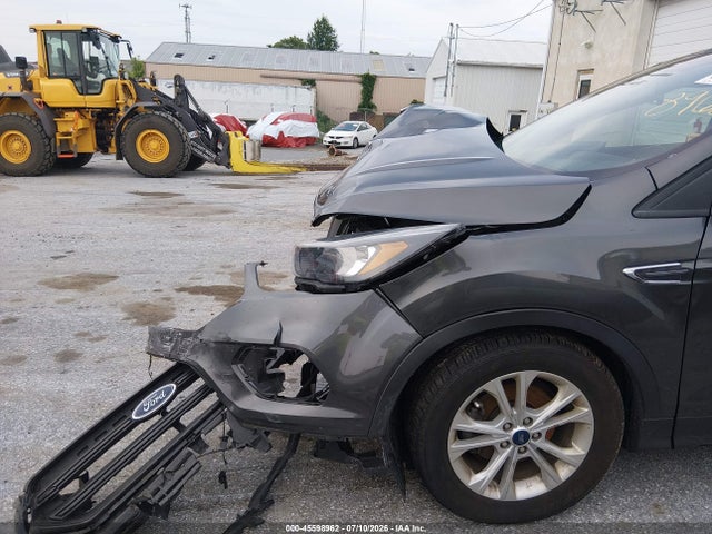 Auction sale of the 2019 Ford Escape S, vin: 1FMCU0F78KUB92815, lot number: 45598962