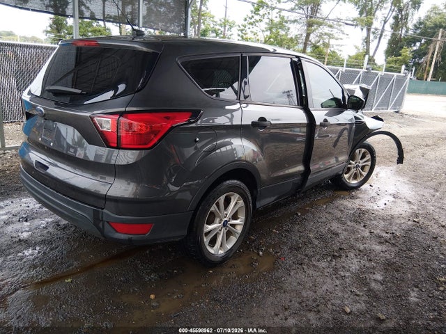Auction sale of the 2019 Ford Escape S, vin: 1FMCU0F78KUB92815, lot number: 45598962