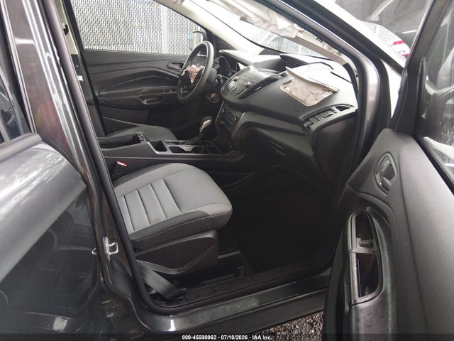 Auction sale of the 2019 Ford Escape S, vin: 1FMCU0F78KUB92815, lot number: 45598962