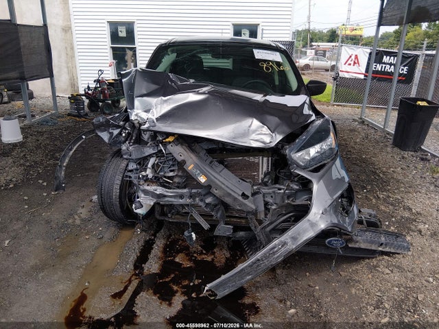 Auction sale of the 2019 Ford Escape S, vin: 1FMCU0F78KUB92815, lot number: 45598962