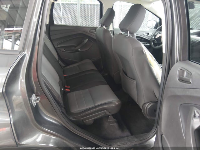 Auction sale of the 2019 Ford Escape S, vin: 1FMCU0F78KUB92815, lot number: 45598962