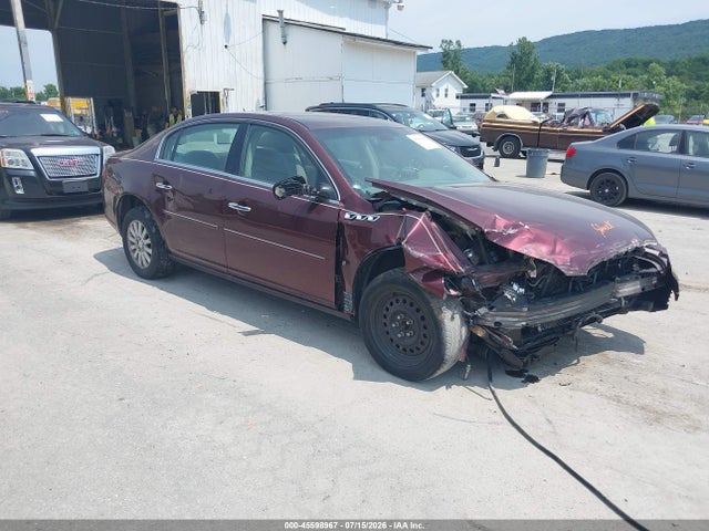 45598967 :رقم المزاد ، 1G4HP57226U189783 vin ، 2006 Buick Lucerne Cx مزاد بيع