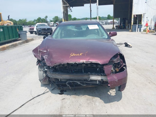 45598967 :رقم المزاد ، 1G4HP57226U189783 vin ، 2006 Buick Lucerne Cx مزاد بيع
