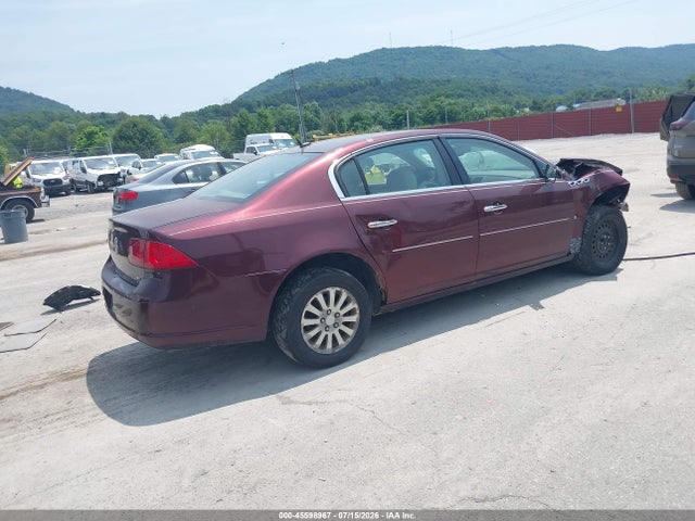 45598967 :رقم المزاد ، 1G4HP57226U189783 vin ، 2006 Buick Lucerne Cx مزاد بيع