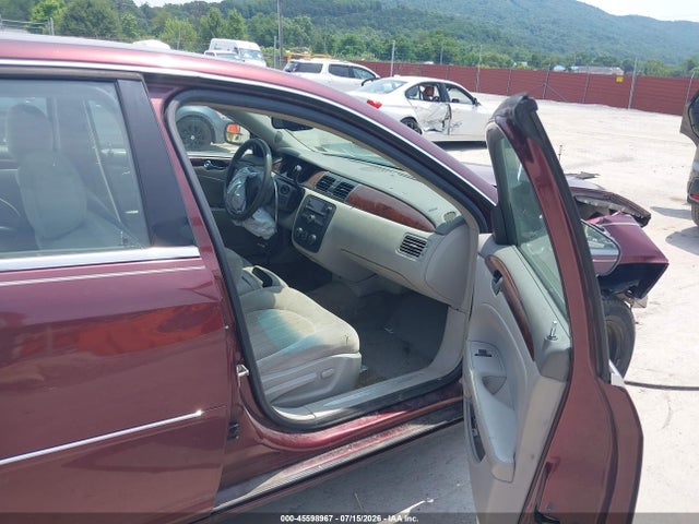 45598967 :رقم المزاد ، 1G4HP57226U189783 vin ، 2006 Buick Lucerne Cx مزاد بيع