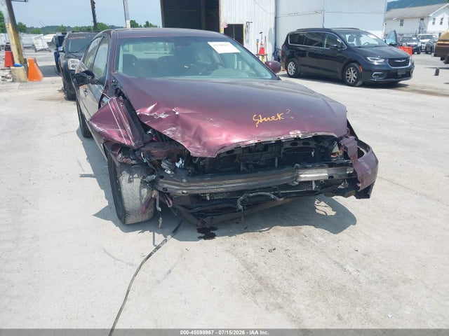 45598967 :رقم المزاد ، 1G4HP57226U189783 vin ، 2006 Buick Lucerne Cx مزاد بيع