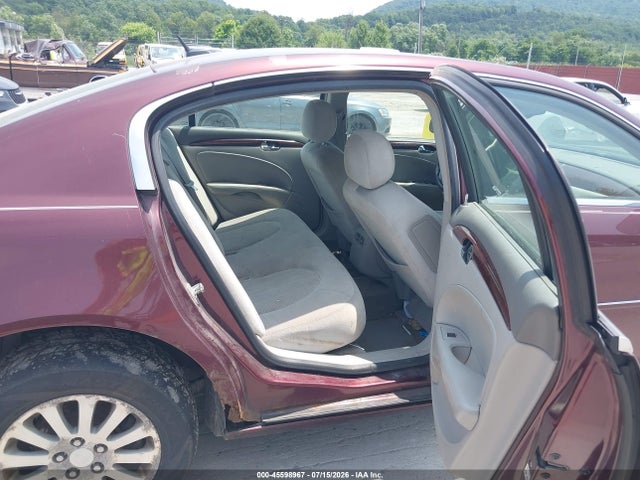 45598967 :رقم المزاد ، 1G4HP57226U189783 vin ، 2006 Buick Lucerne Cx مزاد بيع