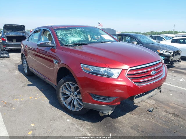 45598969 :رقم المزاد ، 1FAHP2F82EG179413 vin ، 2014 Ford Taurus Limited مزاد بيع