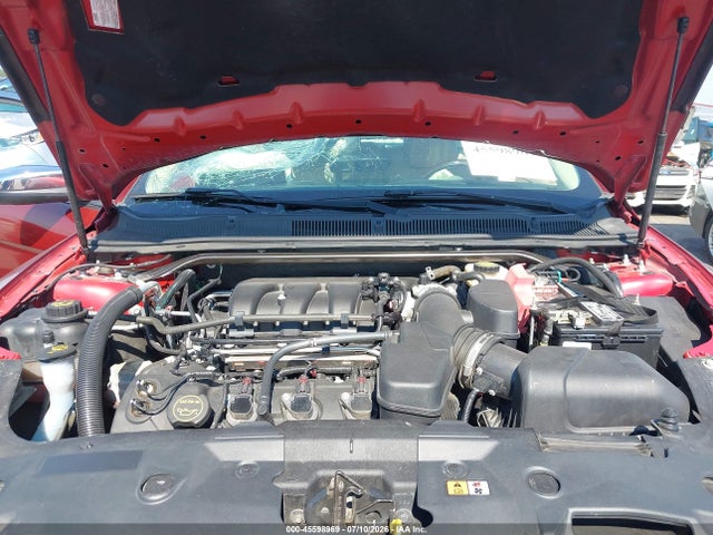 Продаж на аукціоні авто 2014 Ford Taurus Limited, vin: 1FAHP2F82EG179413, номер лоту: 45598969