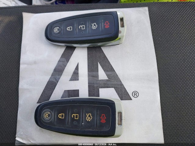 Продаж на аукціоні авто 2014 Ford Taurus Limited, vin: 1FAHP2F82EG179413, номер лоту: 45598969