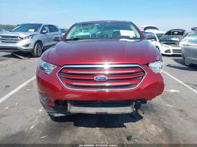 Продаж на аукціоні авто 2014 Ford Taurus Limited, vin: 1FAHP2F82EG179413, номер лоту: 45598969