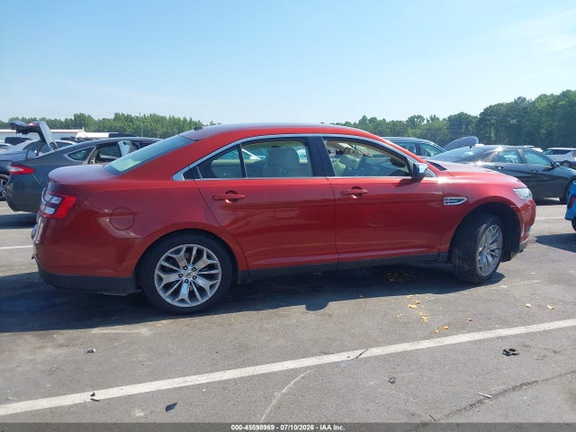 Продаж на аукціоні авто 2014 Ford Taurus Limited, vin: 1FAHP2F82EG179413, номер лоту: 45598969