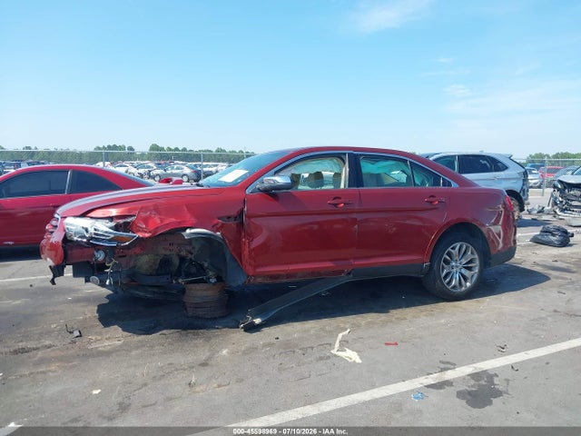 Продаж на аукціоні авто 2014 Ford Taurus Limited, vin: 1FAHP2F82EG179413, номер лоту: 45598969