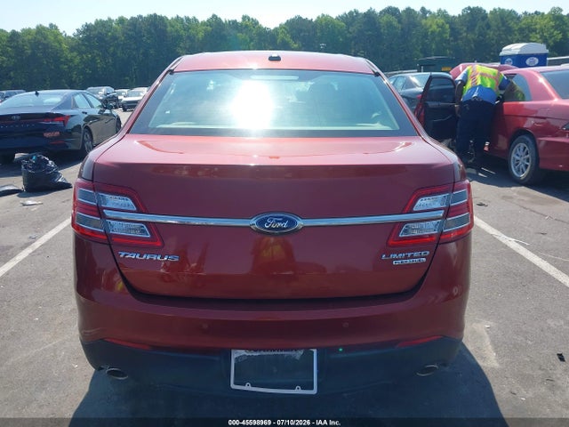 Продаж на аукціоні авто 2014 Ford Taurus Limited, vin: 1FAHP2F82EG179413, номер лоту: 45598969