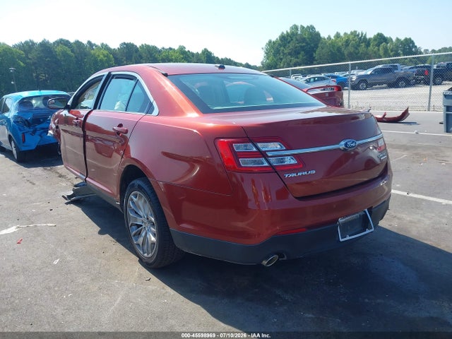 Продаж на аукціоні авто 2014 Ford Taurus Limited, vin: 1FAHP2F82EG179413, номер лоту: 45598969