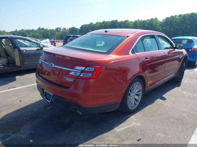 Продаж на аукціоні авто 2014 Ford Taurus Limited, vin: 1FAHP2F82EG179413, номер лоту: 45598969