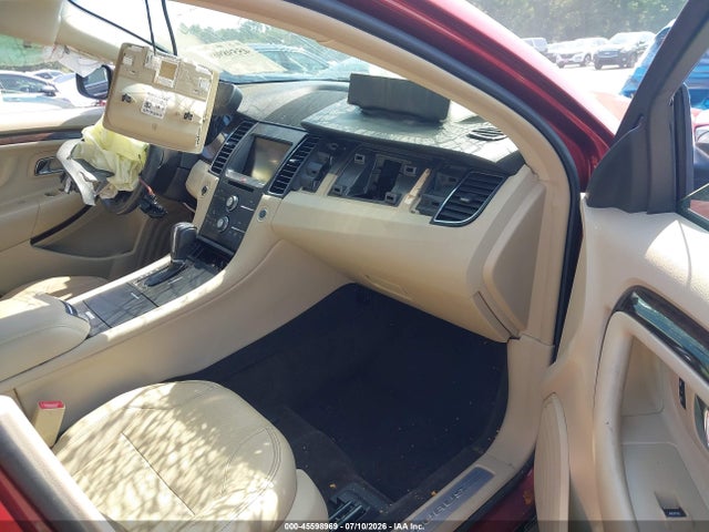 Продаж на аукціоні авто 2014 Ford Taurus Limited, vin: 1FAHP2F82EG179413, номер лоту: 45598969