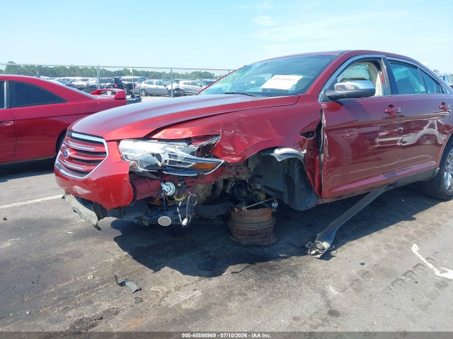 Продаж на аукціоні авто 2014 Ford Taurus Limited, vin: 1FAHP2F82EG179413, номер лоту: 45598969
