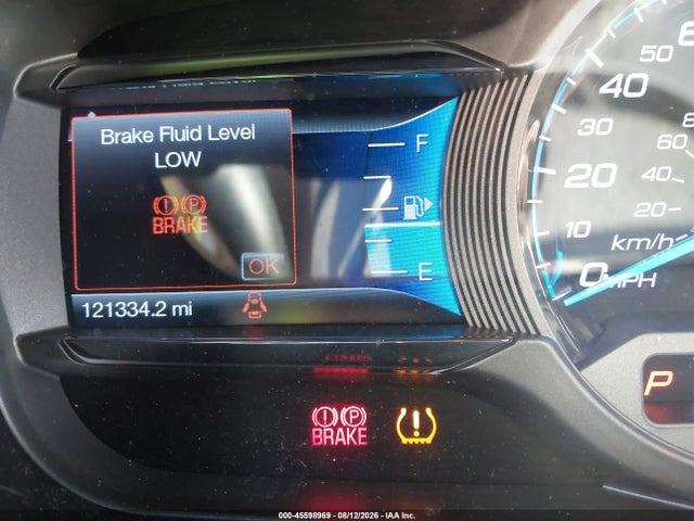 Продаж на аукціоні авто 2014 Ford Taurus Limited, vin: 1FAHP2F82EG179413, номер лоту: 45598969