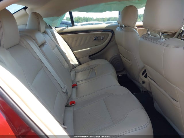 Продаж на аукціоні авто 2014 Ford Taurus Limited, vin: 1FAHP2F82EG179413, номер лоту: 45598969