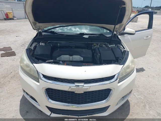 45598970 :رقم المزاد ، 1G11C5SLXEF274836 vin ، 2014 Chevrolet Malibu 1lt مزاد بيع