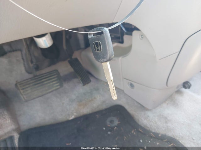 Продажа на аукционе авто 2004 Honda Odyssey Lx, vin: 5FNRL18584B112492, номер лота: 45598971