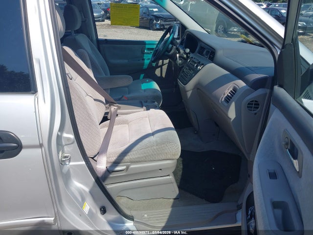 Продажа на аукционе авто 2004 Honda Odyssey Lx, vin: 5FNRL18584B112492, номер лота: 45598971