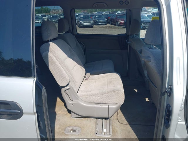Продажа на аукционе авто 2004 Honda Odyssey Lx, vin: 5FNRL18584B112492, номер лота: 45598971