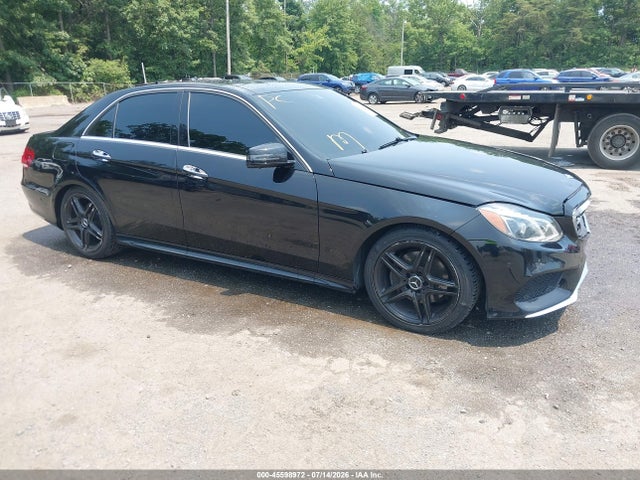 Продажа на аукционе авто 2014 Mercedes-benz E 350 4matic, vin: WDDHF8JB8EA850384, номер лота: 45598972
