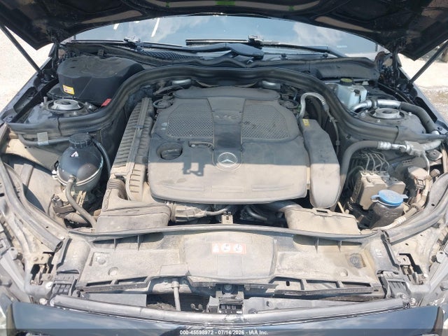 Продажа на аукционе авто 2014 Mercedes-benz E 350 4matic, vin: WDDHF8JB8EA850384, номер лота: 45598972