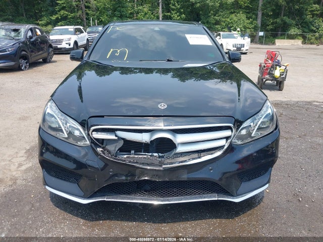 Продажа на аукционе авто 2014 Mercedes-benz E 350 4matic, vin: WDDHF8JB8EA850384, номер лота: 45598972