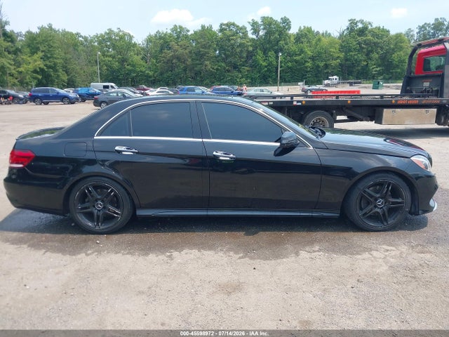 Продажа на аукционе авто 2014 Mercedes-benz E 350 4matic, vin: WDDHF8JB8EA850384, номер лота: 45598972