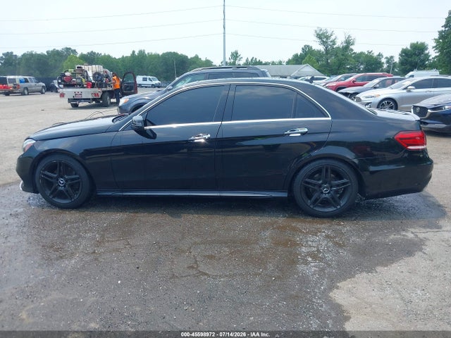 Продажа на аукционе авто 2014 Mercedes-benz E 350 4matic, vin: WDDHF8JB8EA850384, номер лота: 45598972