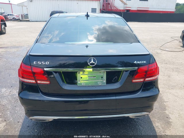 Продажа на аукционе авто 2014 Mercedes-benz E 350 4matic, vin: WDDHF8JB8EA850384, номер лота: 45598972
