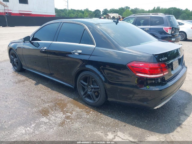 Продажа на аукционе авто 2014 Mercedes-benz E 350 4matic, vin: WDDHF8JB8EA850384, номер лота: 45598972